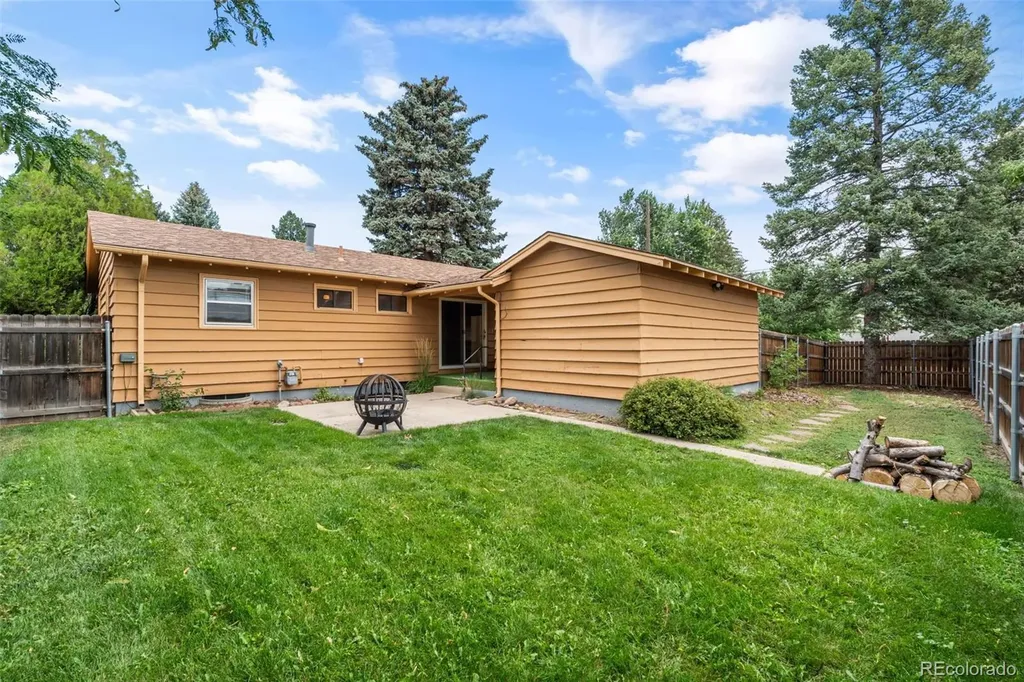 1713 Yuma Colorado Springs CO 80909