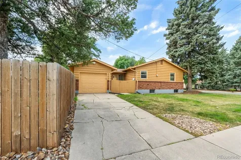 1713 Yuma Colorado Springs CO 80909