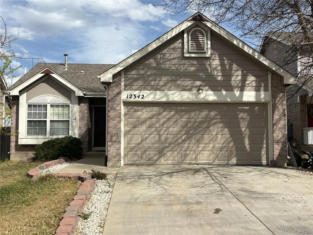 12342 Newport Court Brighton CO 80602