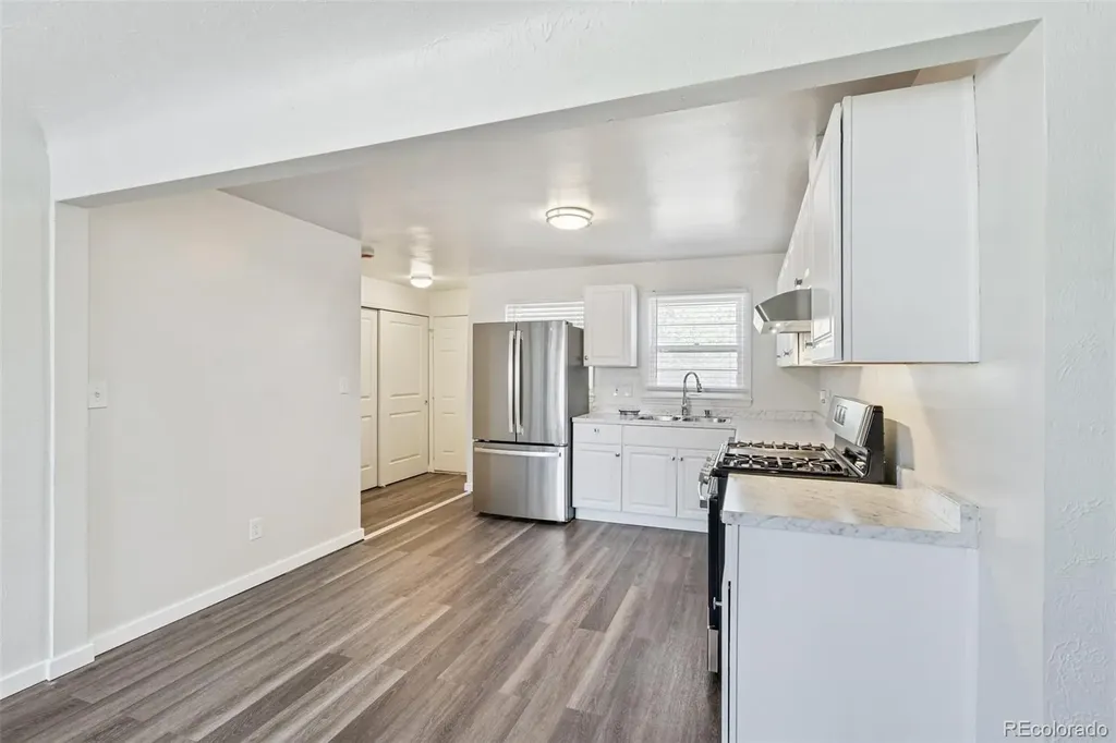 320 Stuart Street Denver CO 80219