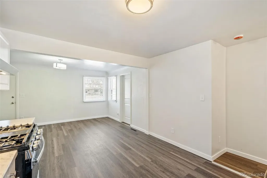 320 Stuart Street Denver CO 80219
