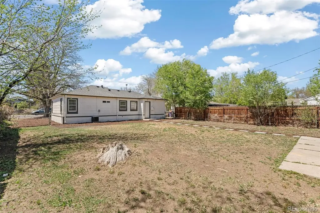 320 Stuart Street Denver CO 80219