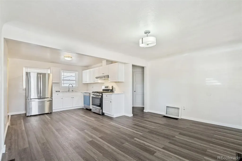 320 Stuart Street Denver CO 80219