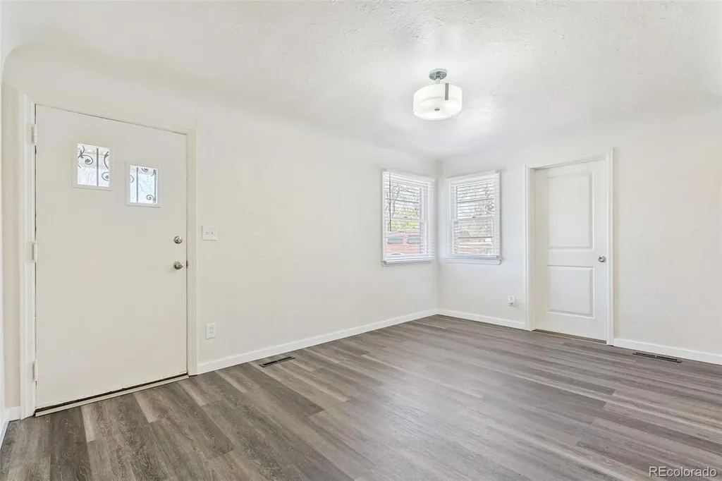 320 Stuart Street Denver CO 80219