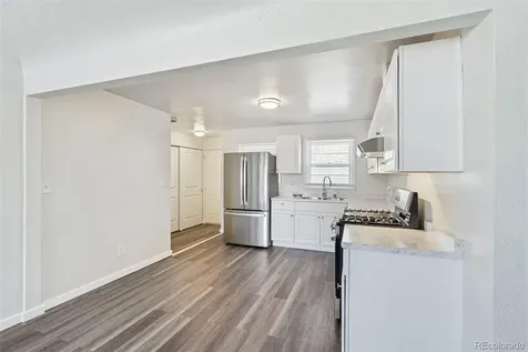 320 Stuart Street Denver CO 80219
