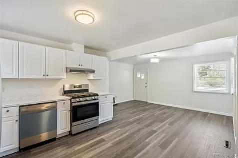 320 Stuart Street Denver CO 80219