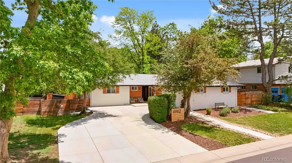 6962 S Cherokee Street Littleton CO 80120