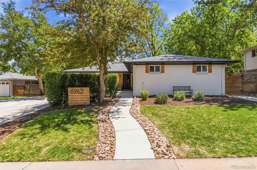6962 S Cherokee Street Littleton CO 80120