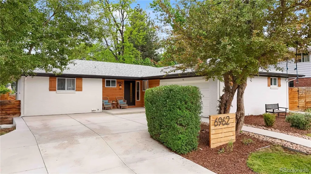 6962 S Cherokee Street Littleton CO 80120