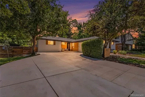 6962 S Cherokee Street Littleton CO 80120