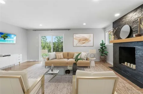 6962 S Cherokee Street Littleton CO 80120
