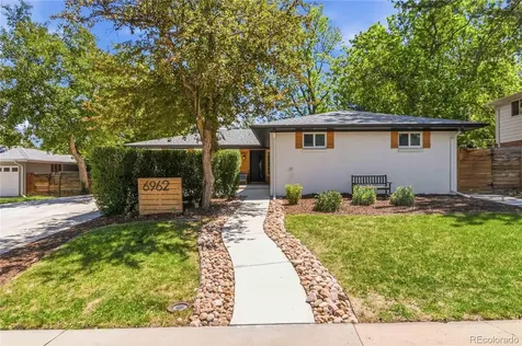 6962 S Cherokee Street Littleton CO 80120