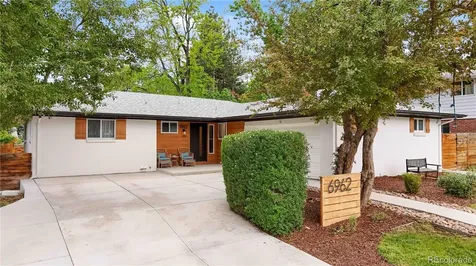 6962 S Cherokee Street Littleton CO 80120