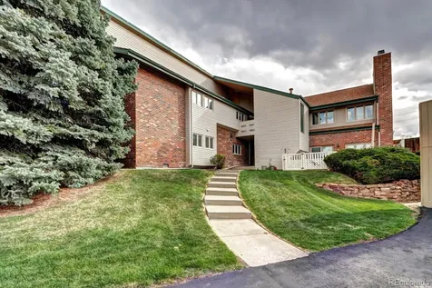7877 S University Way Centennial CO 80122