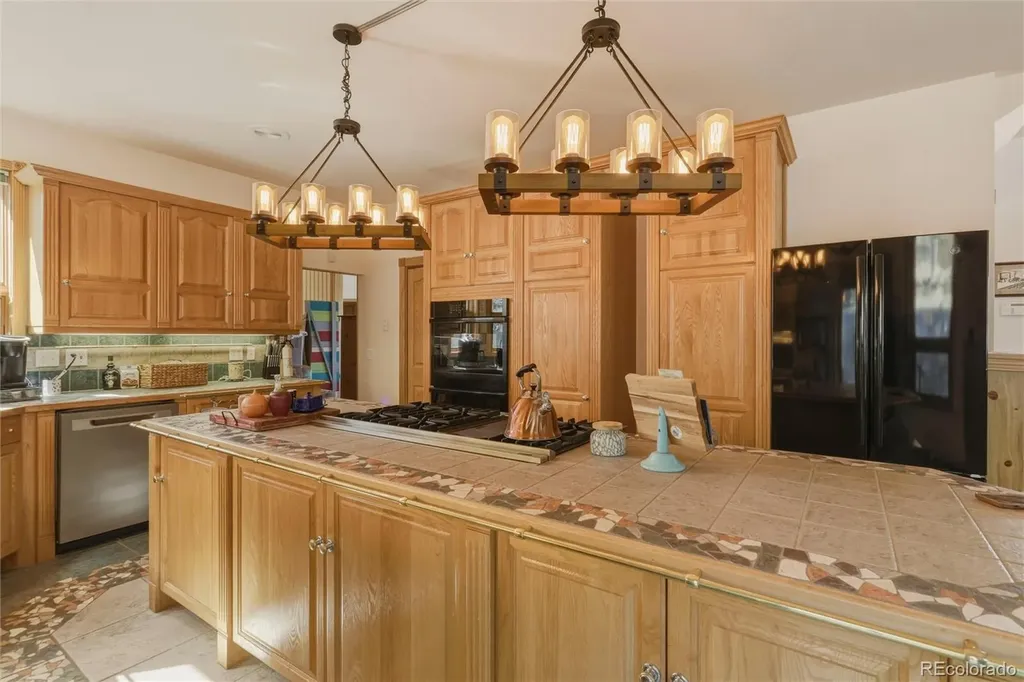 465 N Skyline Drive South Fork CO 81154
