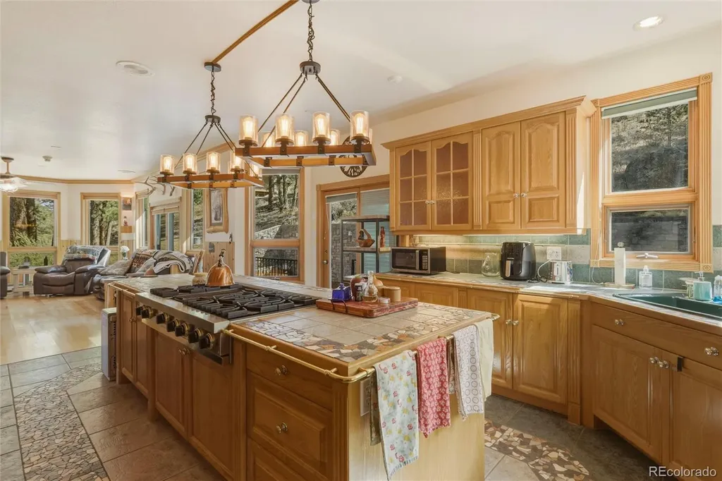 465 N Skyline Drive South Fork CO 81154