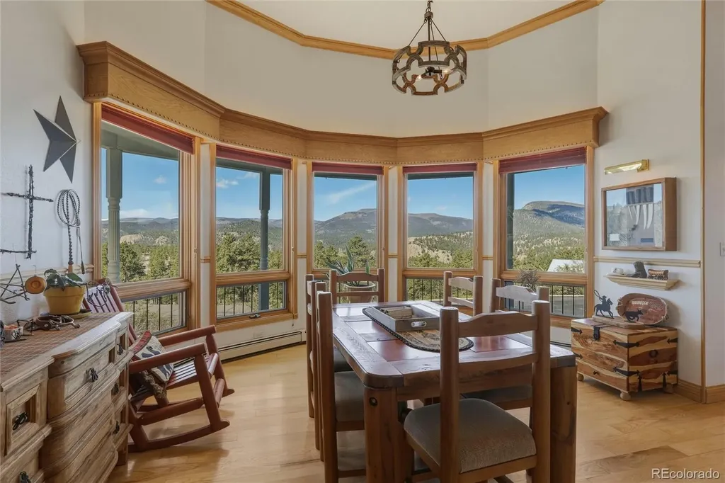 465 N Skyline Drive South Fork CO 81154