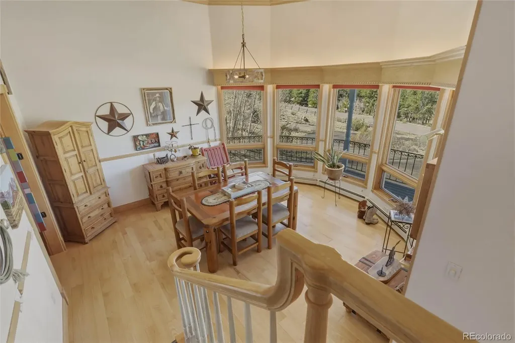 465 N Skyline Drive South Fork CO 81154