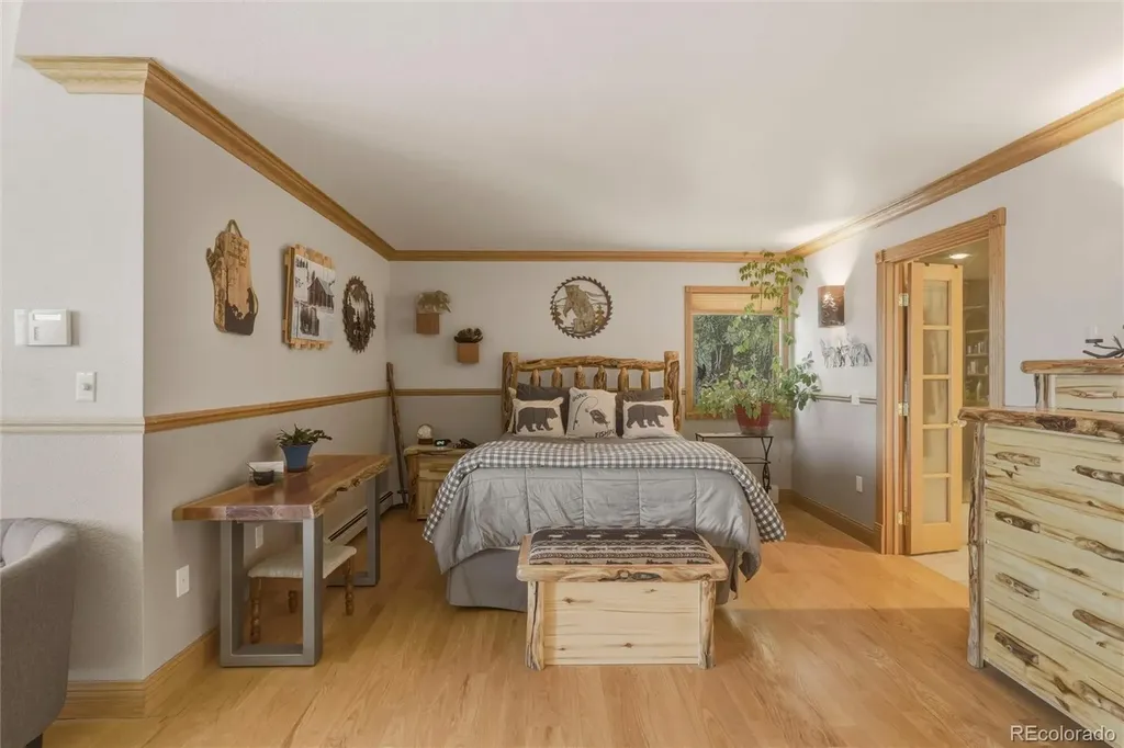 465 N Skyline Drive South Fork CO 81154