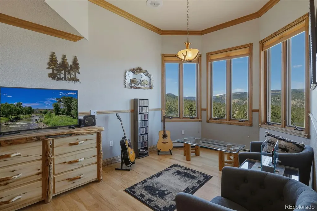 465 N Skyline Drive South Fork CO 81154