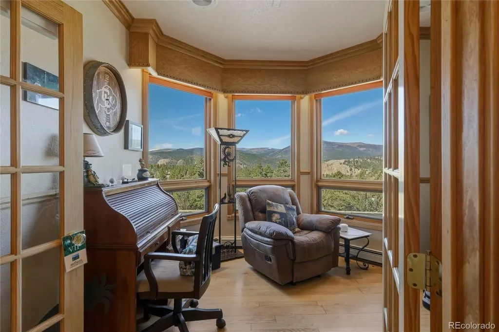 465 N Skyline Drive South Fork CO 81154