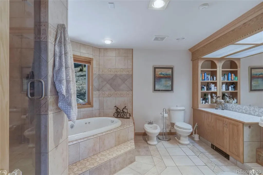 465 N Skyline Drive South Fork CO 81154