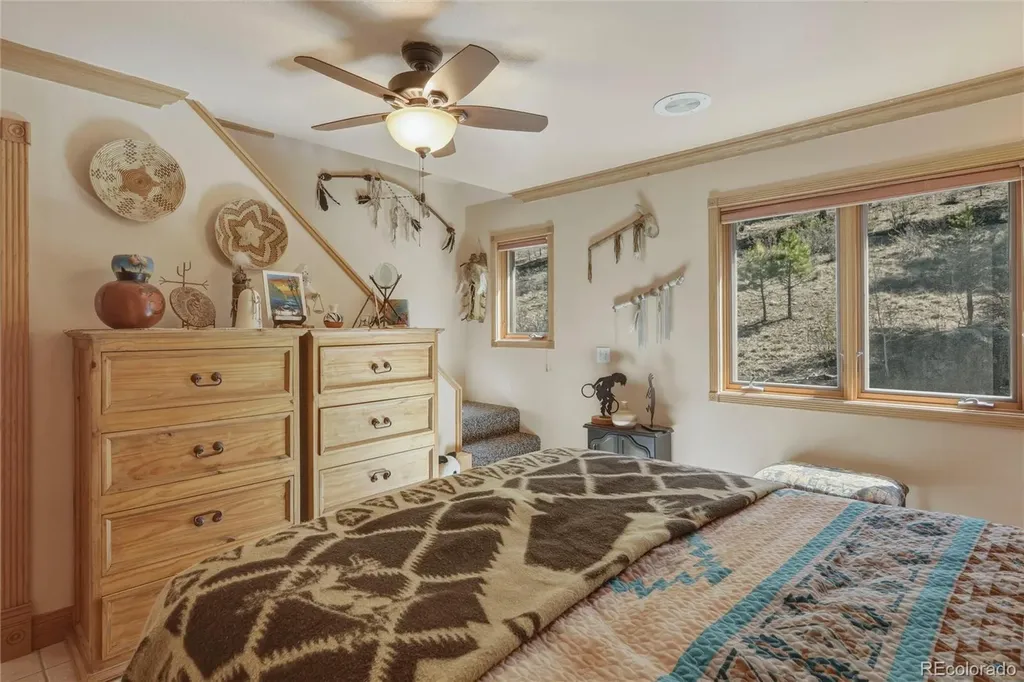 465 N Skyline Drive South Fork CO 81154