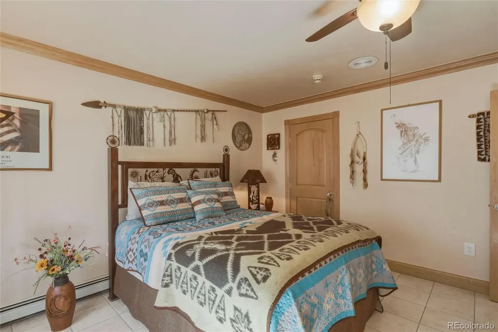 465 N Skyline Drive South Fork CO 81154