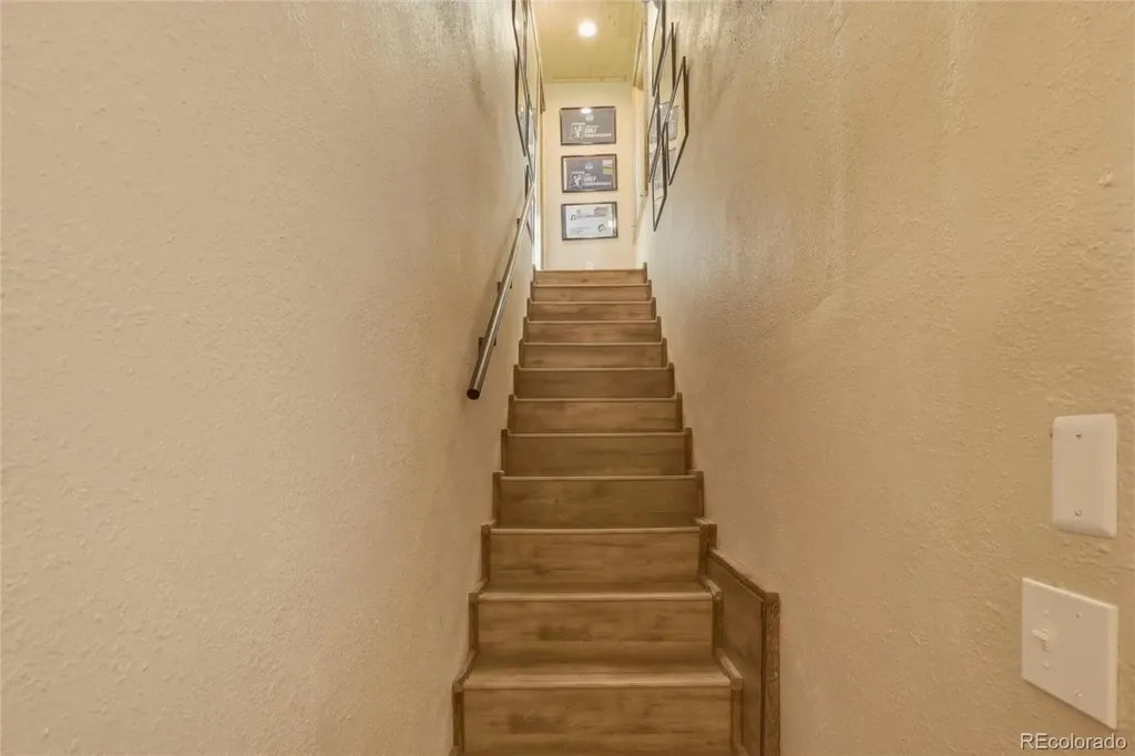 465 N Skyline Drive South Fork CO 81154