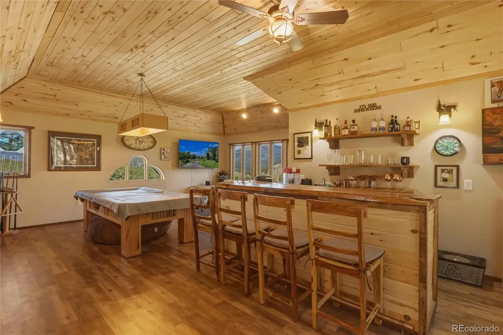 465 N Skyline Drive South Fork CO 81154