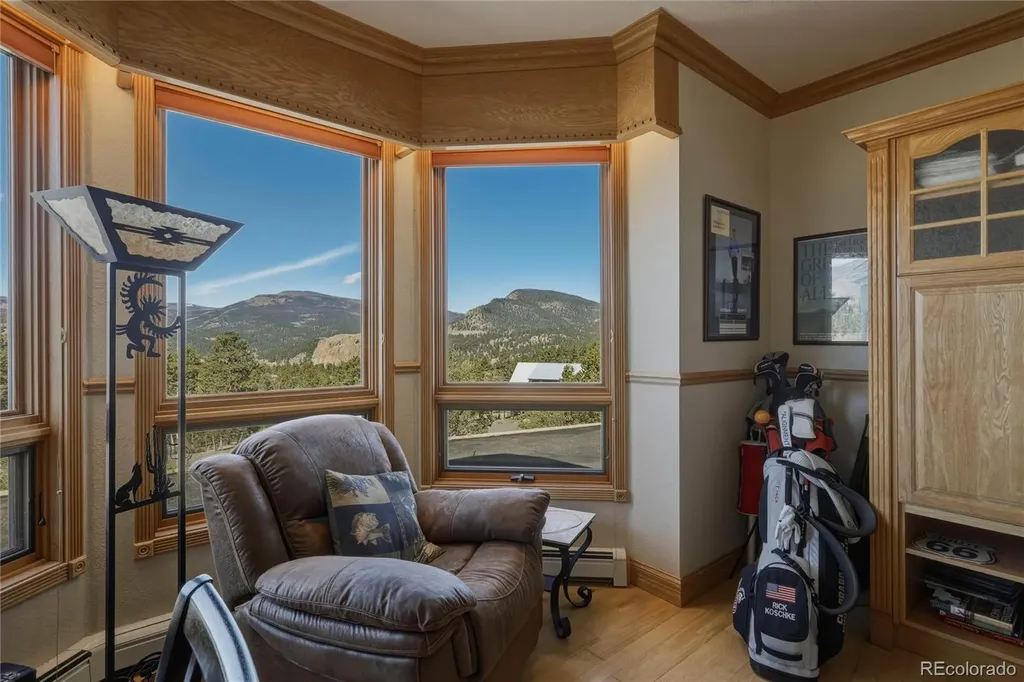 465 N Skyline Drive South Fork CO 81154