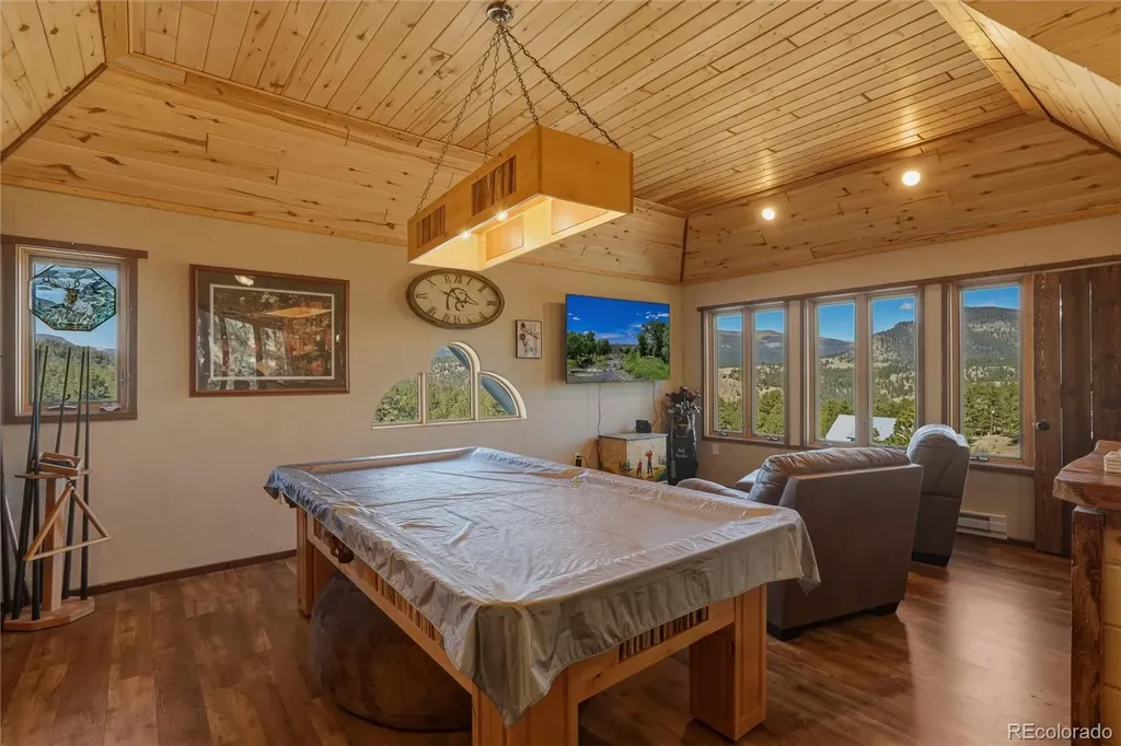 465 N Skyline Drive South Fork CO 81154