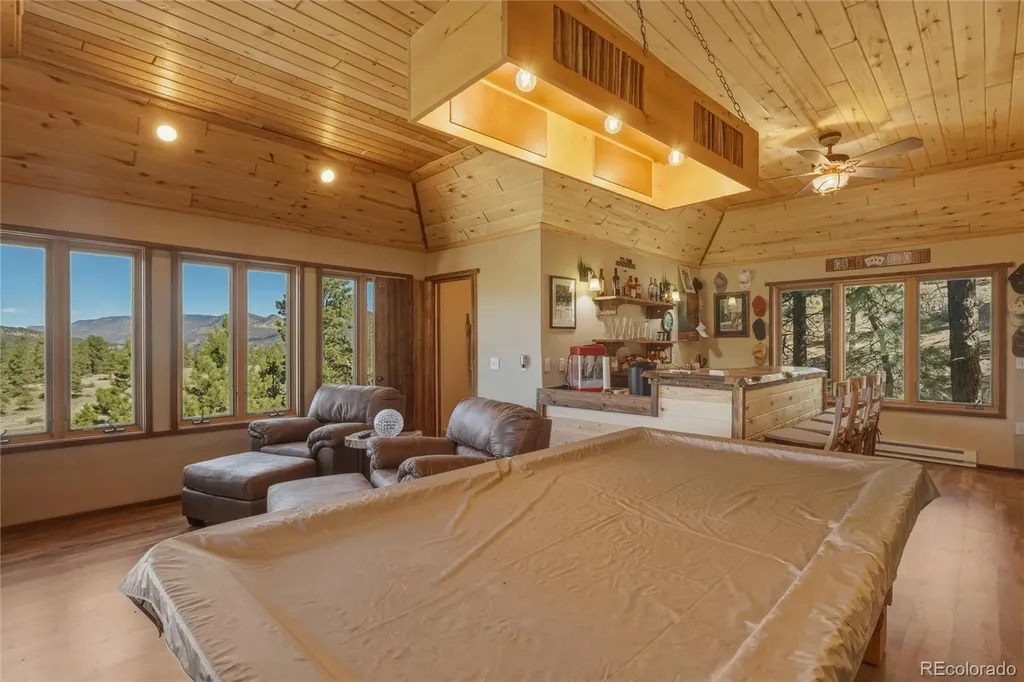 465 N Skyline Drive South Fork CO 81154