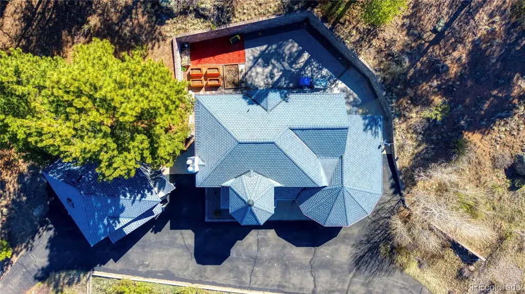 465 N Skyline Drive South Fork CO 81154