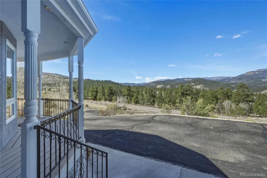 465 N Skyline Drive South Fork CO 81154