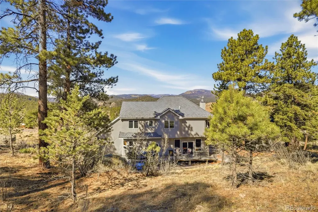 465 N Skyline Drive South Fork CO 81154