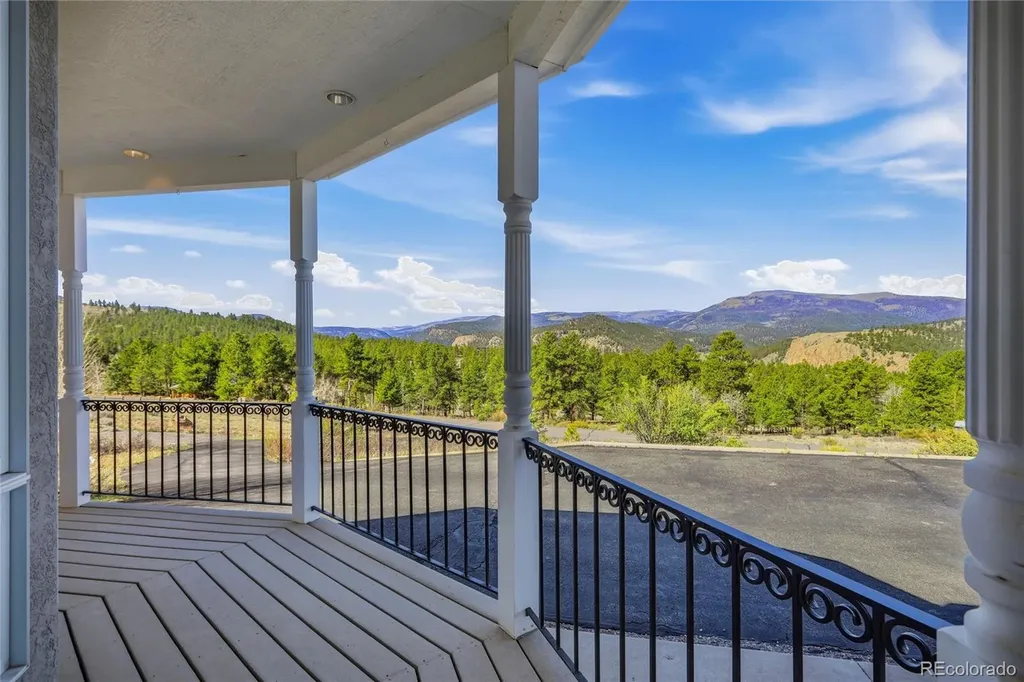 465 N Skyline Drive South Fork CO 81154