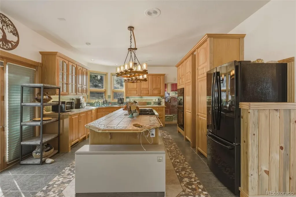 465 N Skyline Drive South Fork CO 81154