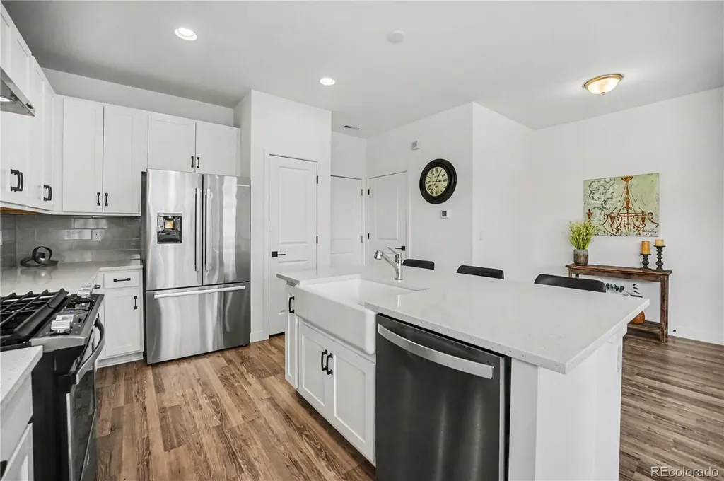 7917 Yampa River Avenue Littleton CO 80125