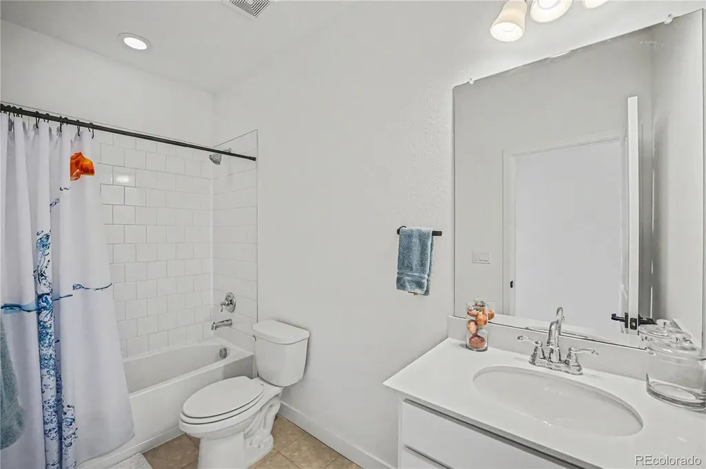 7917 Yampa River Avenue Littleton CO 80125