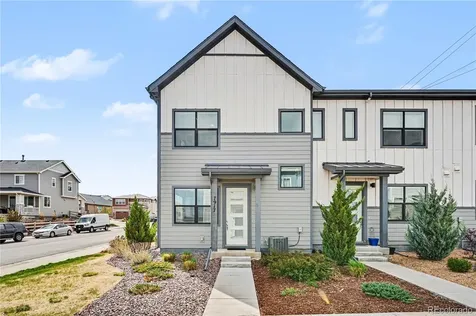 7917 Yampa River Avenue Littleton CO 80125