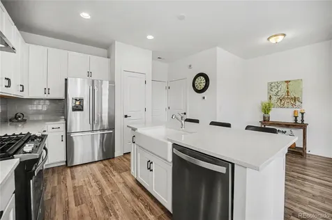 7917 Yampa River Avenue Littleton CO 80125