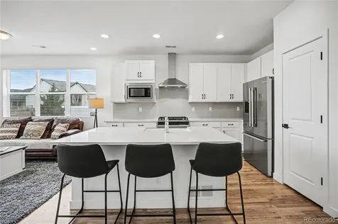 7917 Yampa River Avenue Littleton CO 80125