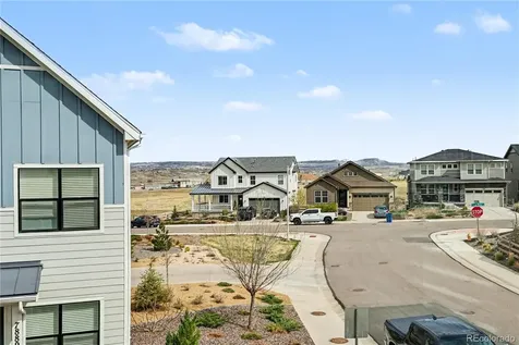 7917 Yampa River Avenue Littleton CO 80125