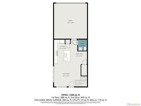 7917 Yampa River Avenue Littleton CO 80125