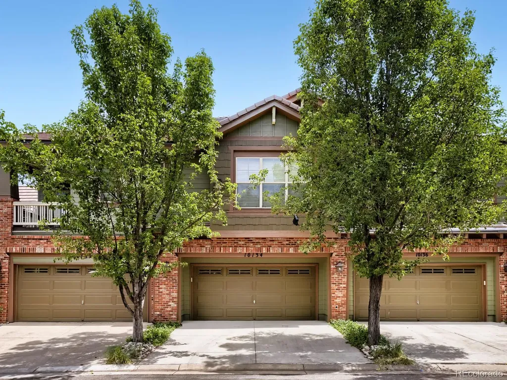 Lone Tree CO, 10134 Bluffmont Lane
