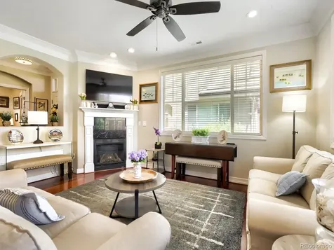 10134 Bluffmont Lane Lone Tree CO 80124