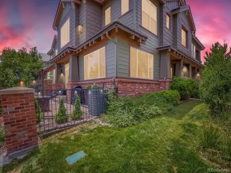 10134 Bluffmont Lane Lone Tree CO 80124
