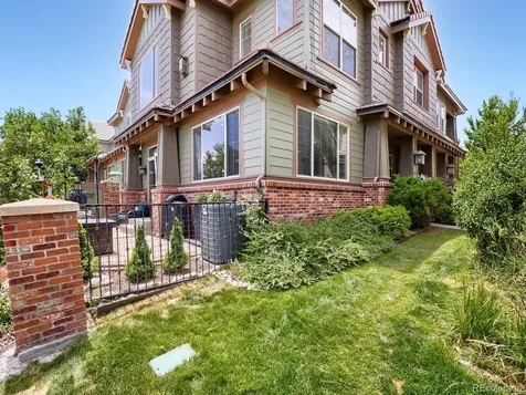 10134 Bluffmont Lane Lone Tree CO 80124
