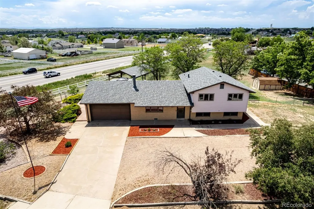 16045 Lomand Circle Brighton CO 80602